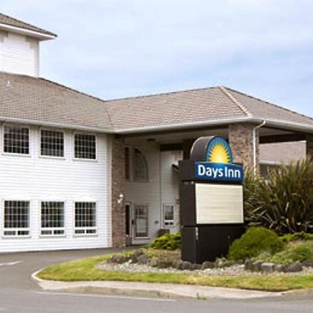 Days Inn By Wyndham Ocean Shores Ngoại thất bức ảnh