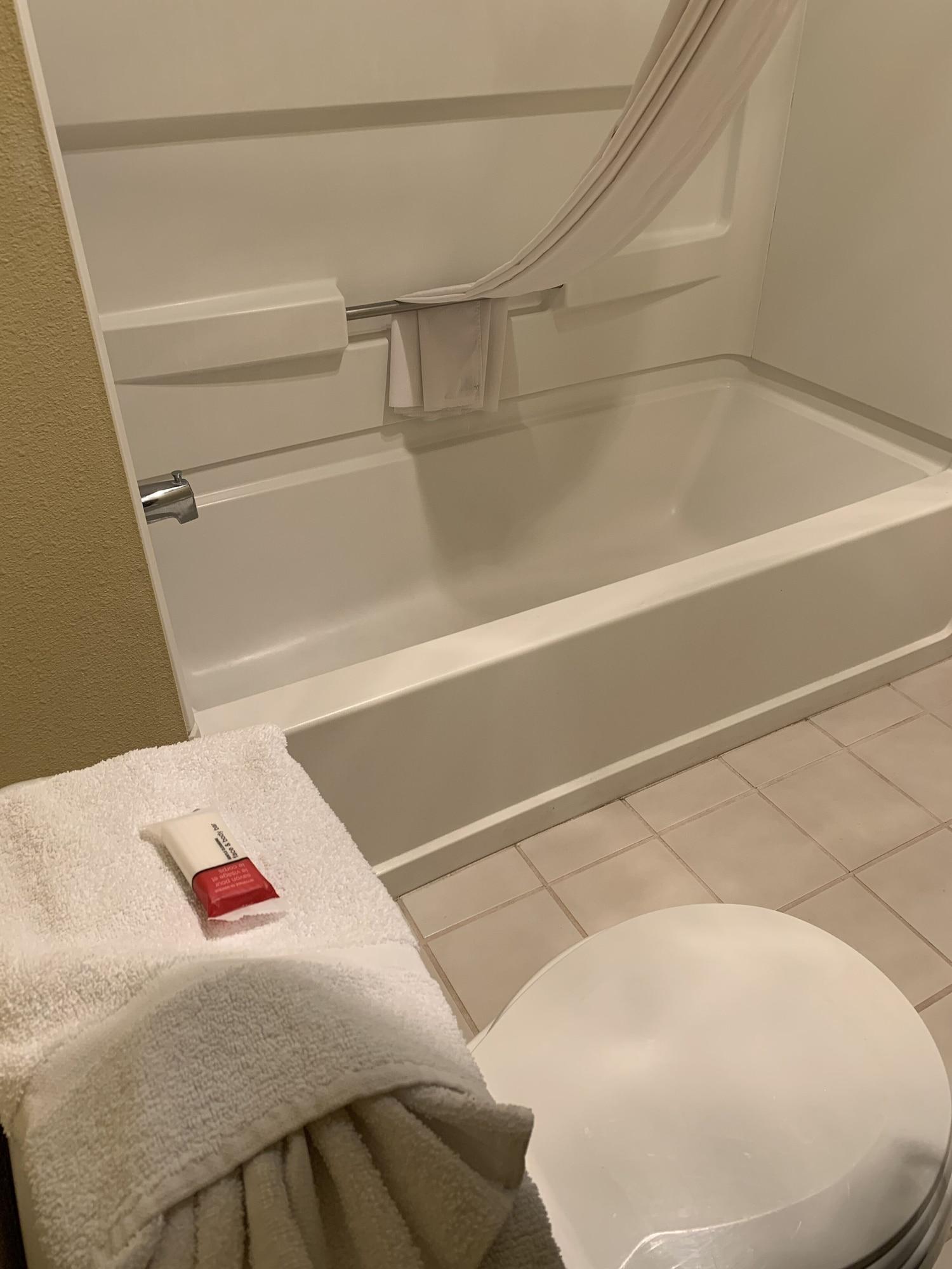 Days Inn By Wyndham Ocean Shores Ngoại thất bức ảnh