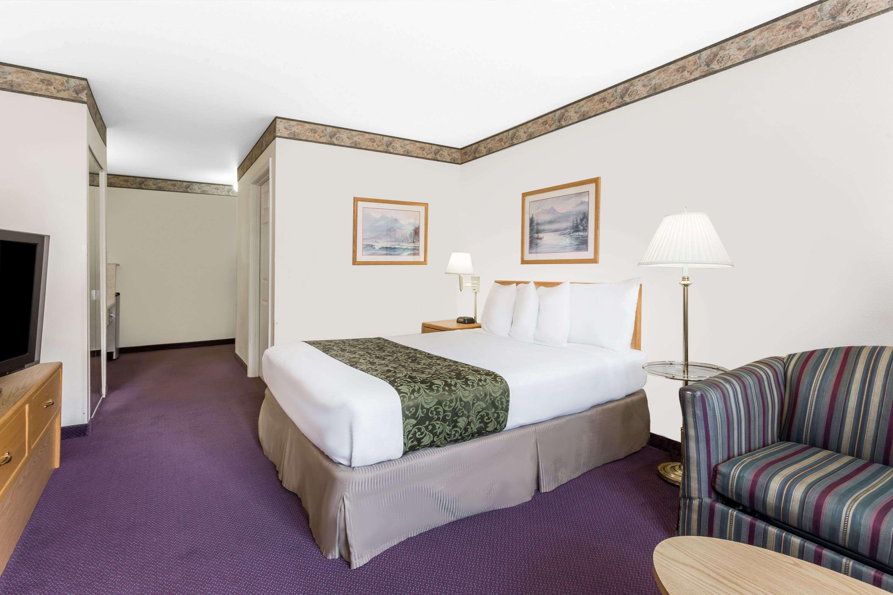 Days Inn By Wyndham Ocean Shores Ngoại thất bức ảnh
