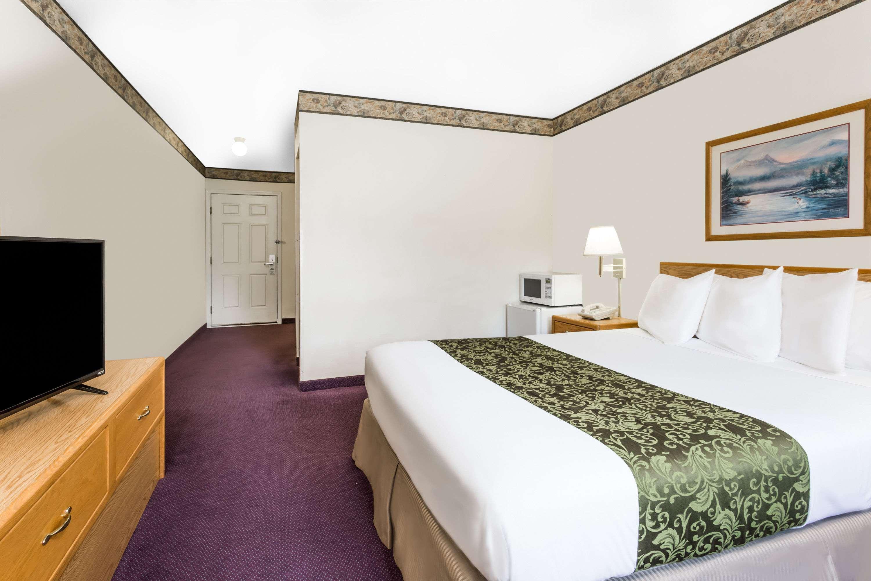 Days Inn By Wyndham Ocean Shores Ngoại thất bức ảnh