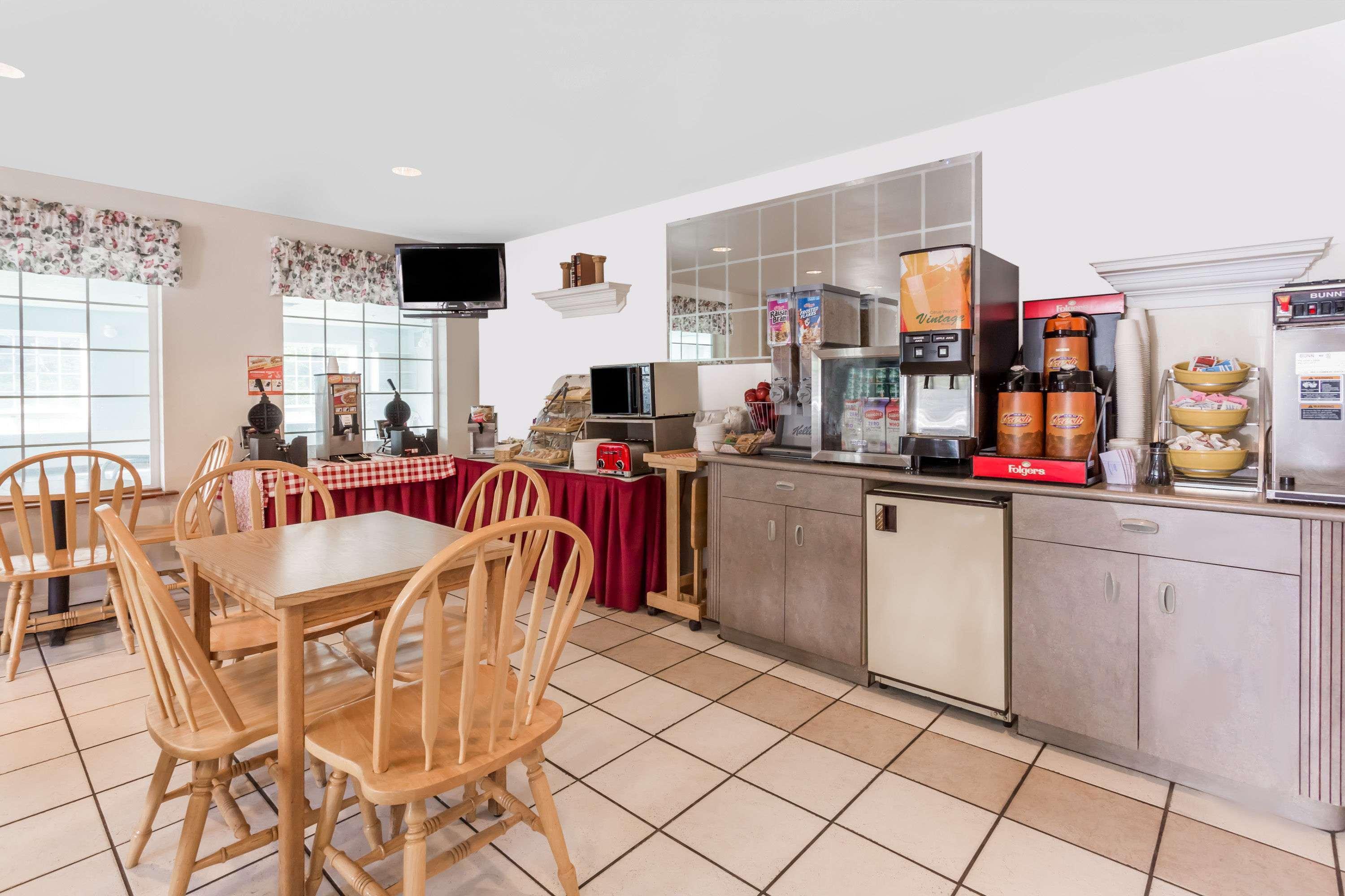 Days Inn By Wyndham Ocean Shores Ngoại thất bức ảnh