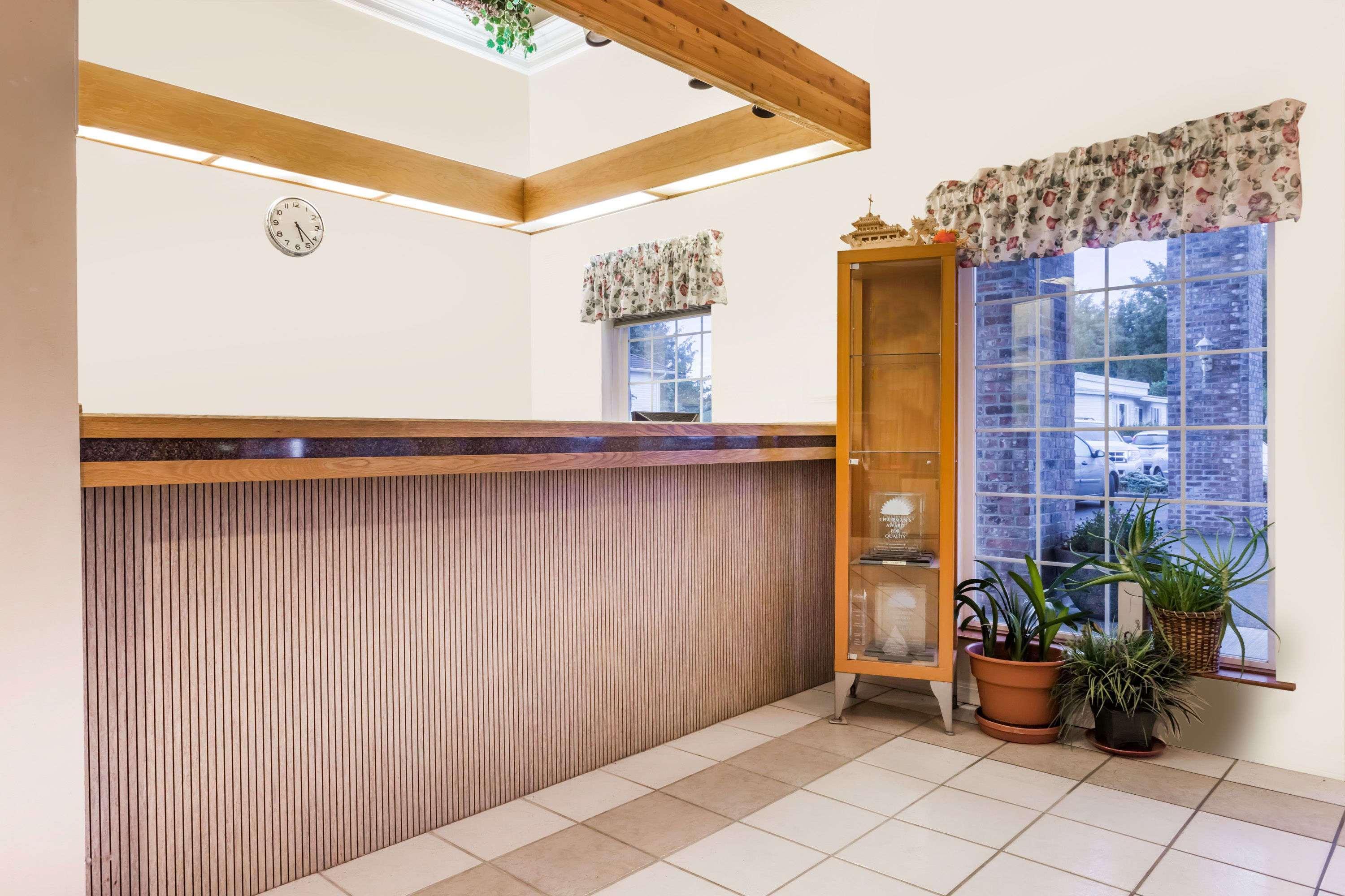 Days Inn By Wyndham Ocean Shores Ngoại thất bức ảnh